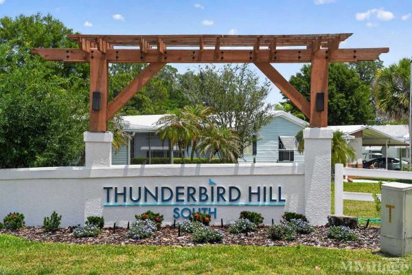 Photo 1 of 2 of park located at 825 Sunbird Terrace Sebring, FL 33872