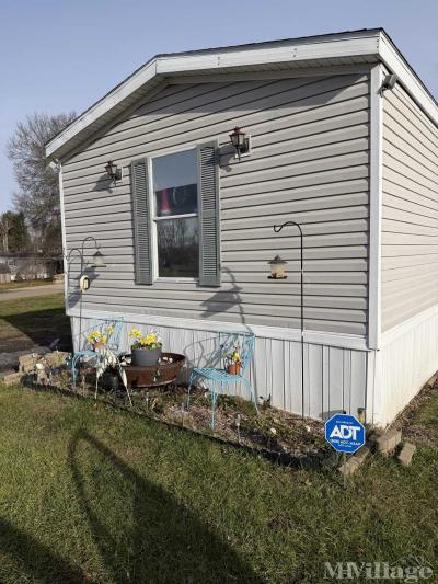 Mobile Home Park in Minerva OH