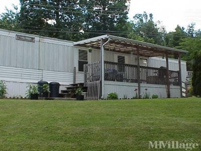 Mobile Home Park in Waynesboro PA