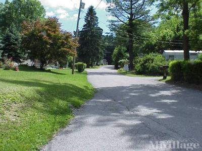 Mobile Home Park in Waynesboro PA
