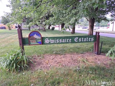 Mobile Home Park in Swanton OH