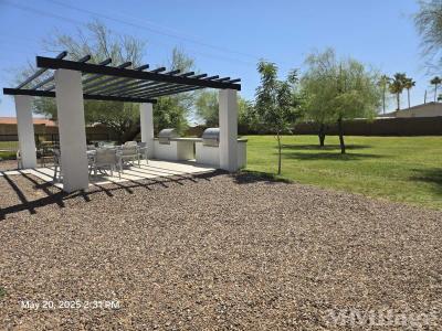 Photo 5 of 13 of park located at 306 South Recker Road Mesa, AZ 85206