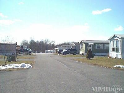 Mobile Home Park in Avis PA