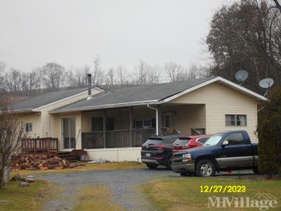 Mobile Home Park in Schnecksville PA