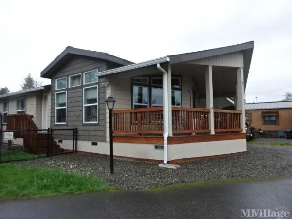Photo of Carnation Mobile Haven, Carnation WA