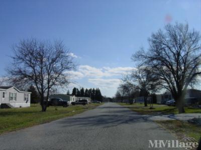 Mobile Home Park in East New Market MD