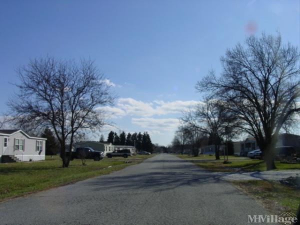 Photo 0 of 2 of park located at Heritage Road East New Market, MD 21631