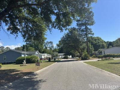 Mobile Home Park in Murrells Inlet SC