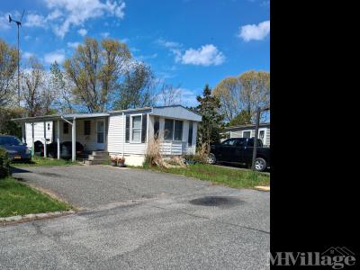 Mobile Home Park in Riverhead NY