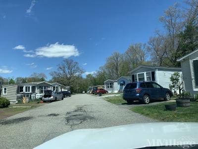 Mobile Home Park in Jefferson NJ