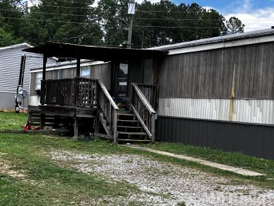 Mobile Home Park in Morris AL