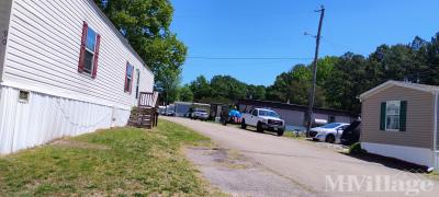Mobile Home Park in Prince George VA
