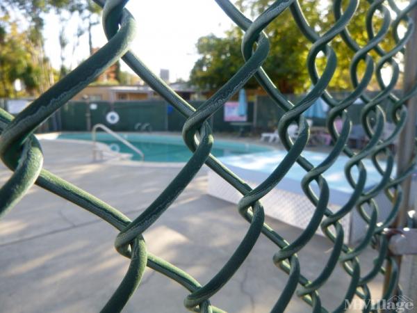 Photo 0 of 2 of park located at 1080 San Miguel Road Concord, CA 94518