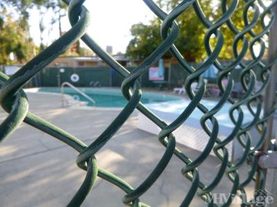 Mobile Home Park in Concord CA