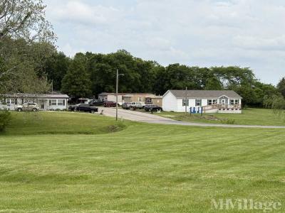 Photo 5 of 16 of park located at 630 Rose Blvd Camden, OH 45311