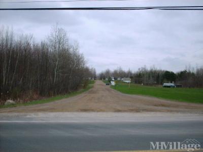 Mobile Home Park in Fulton NY