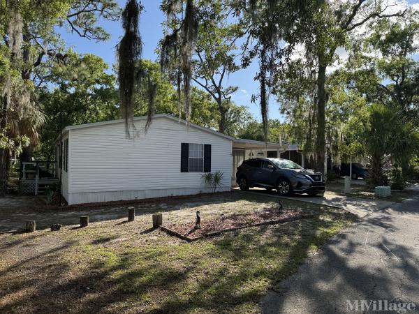 Photo 0 of 2 of park located at 5662 South Oakridge Drive Homosassa, FL 34448