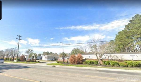 Photo of Flowertown MHP, Summerville SC