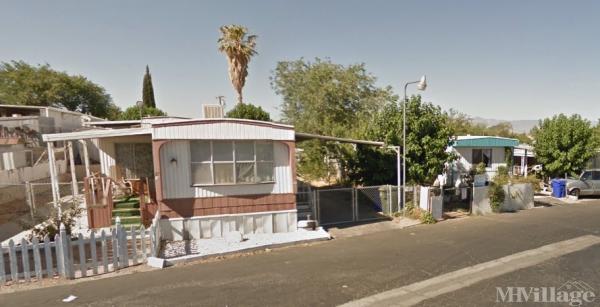 Photo of Mojave Mobile Home Park, Victorville CA