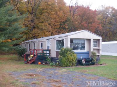 Mobile Home Park in Fulton NY