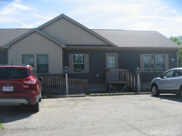Photo of Oak Hills Mobile Home Park, Grove City OH