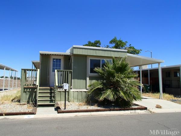 Photo of Santiago Ridgecrest Estates, Ridgecrest CA