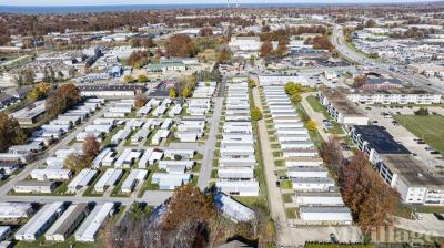 Mobile Home Park in Willoughby OH