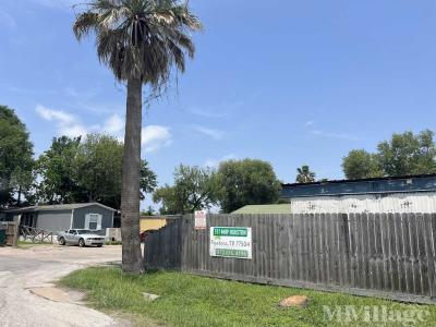 Mobile Home Park in Pasadena TX