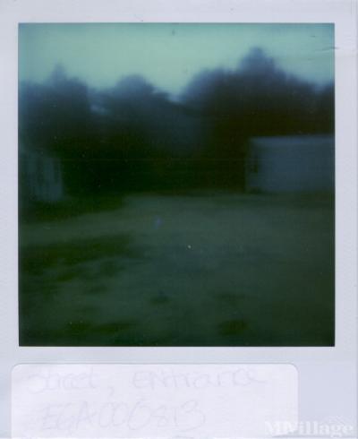 Mobile Home Park in Statesboro GA