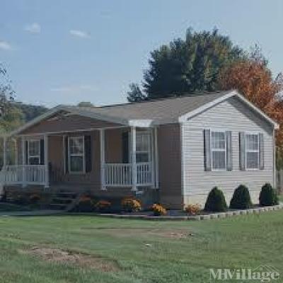 Mobile Home Park in Madison Heights VA