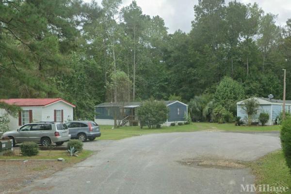 Photo of Harmony Hills Plantation, Georgetown SC