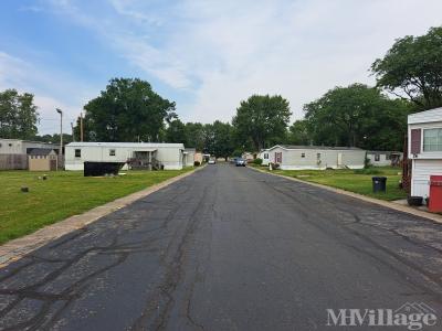 Mobile Home Park in Swanton OH