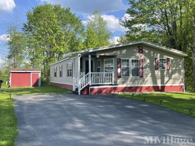 Mobile Home Park in Utica NY