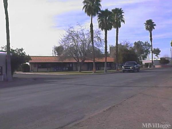 Photo 0 of 2 of park located at 100 Marina Drive Needles, CA 92363