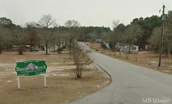 Photo 0 of 2 of park located at 1137 Basin Rock Lane Lexington, SC 29073