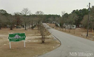 Mobile Home Park in Lexington SC