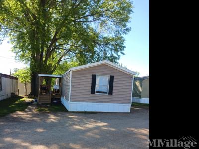 Mobile Home Park in Nacogdoches TX