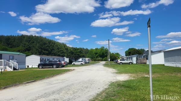 Photo of Dail and Hardy Mobile Home Estates, Hookerton NC