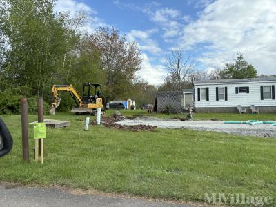 Mobile Home Park in Monticello NY