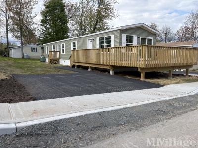 Mobile Home Park in Monticello NY