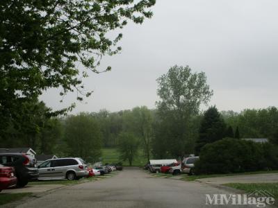Mobile Home Park in New Glarus WI