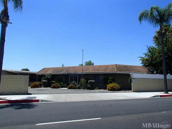 Photo 0 of 2 of park located at 9530 Alondra Boulevard Bellflower, CA 90706