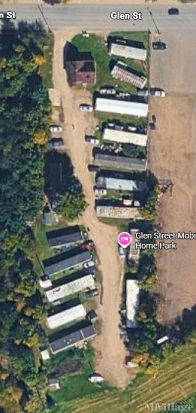 Mobile Home Park in Foley MN