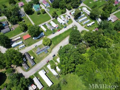 Mobile Home Park in Hillsboro OH