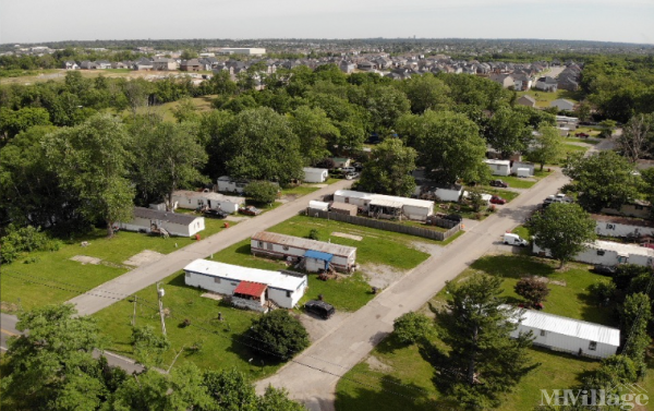Photo of Leedean Mobile Home Park, Nicholasville KY