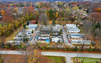 Mobile Home Park in Clarksville TN