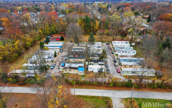 Photo 1 of 1 of park located at 300 Randell Drive Clarksville, TN 37042