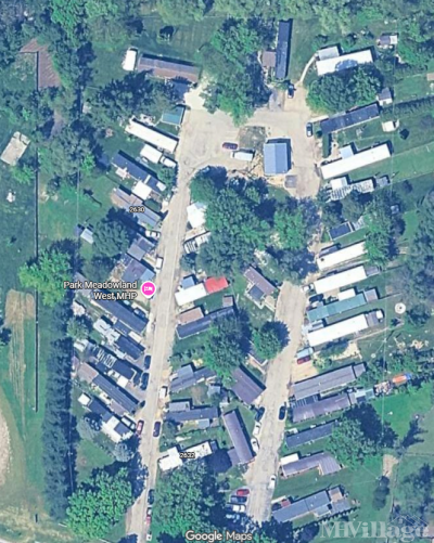 Mobile Home Park in Belvidere IL