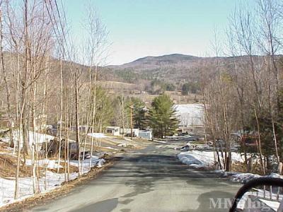 Mobile Home Park in Lebanon NH