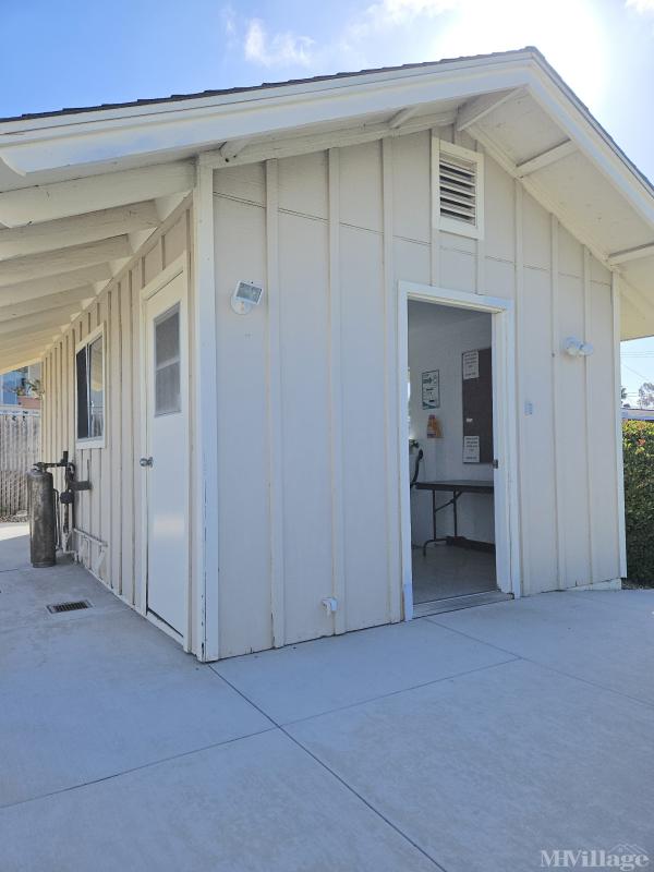 Photo of San Vicente MHP, Santa Barbara CA
